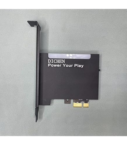 Amazon.com: DICHEN DMA Fuser Combiner Display Overlay